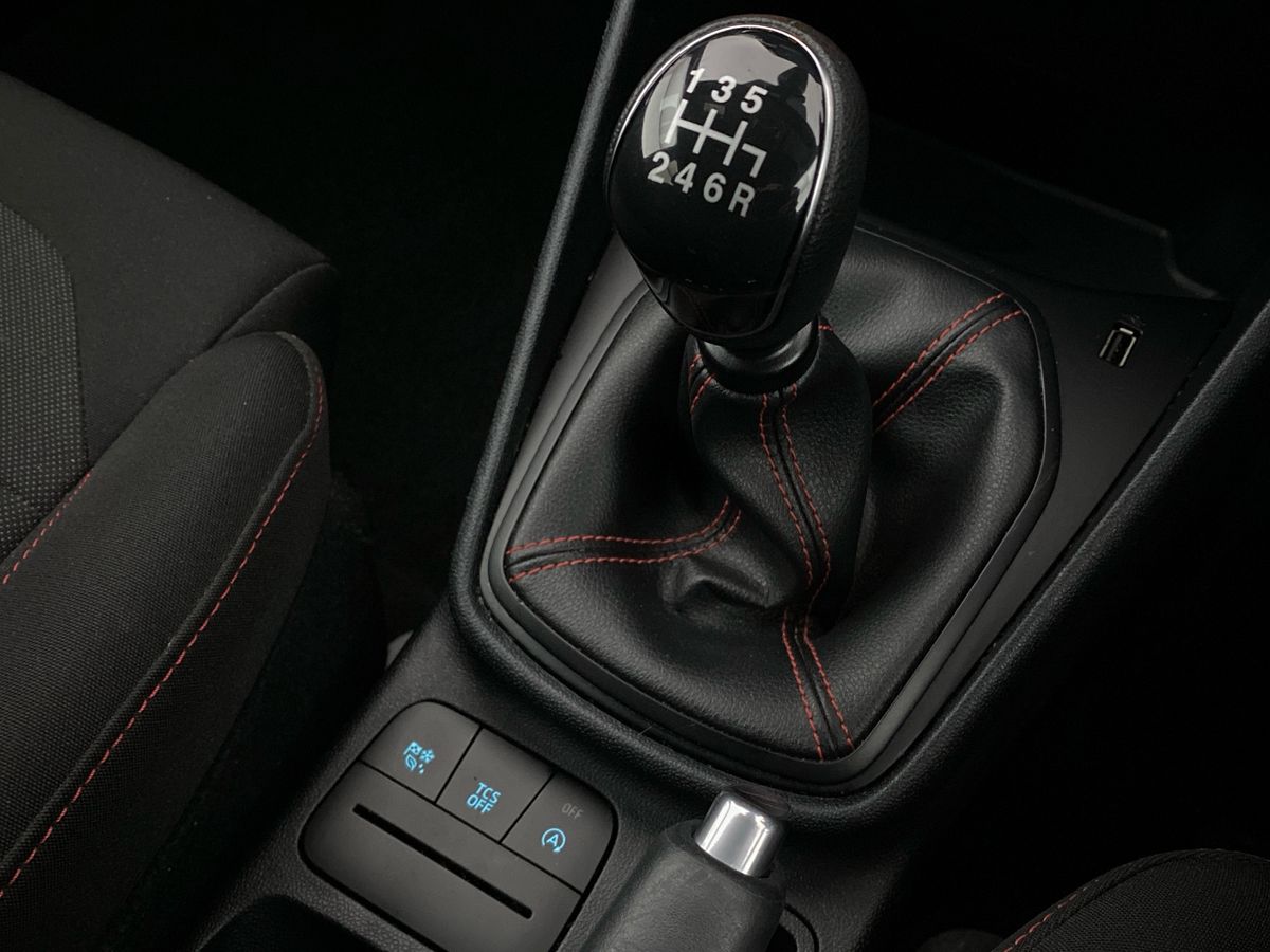 Used Ford Fiesta 2023 for sale - 76732528: Photo 21