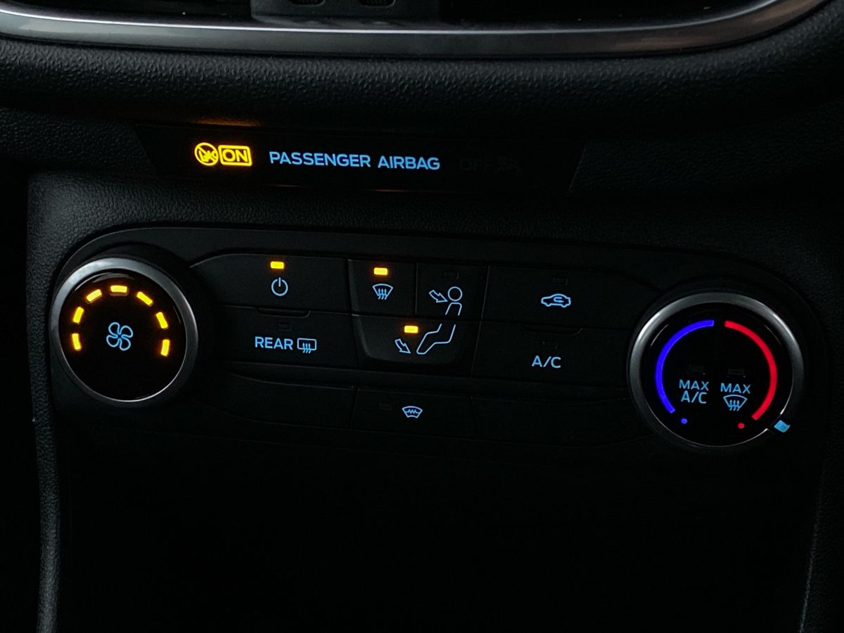 Used Ford Fiesta 2023 for sale - 76732528: Photo 22