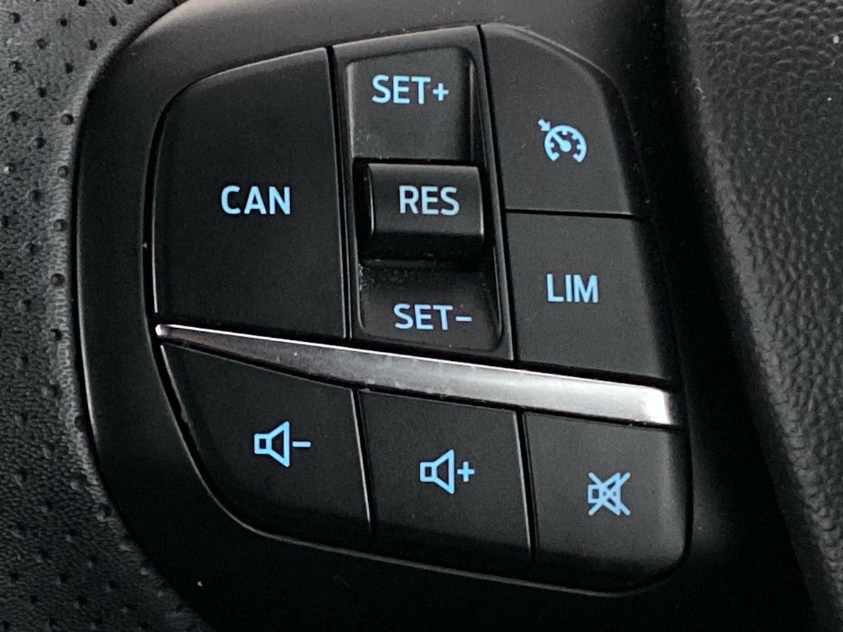 Used Ford Fiesta 2023 for sale - 76732528: Photo 23