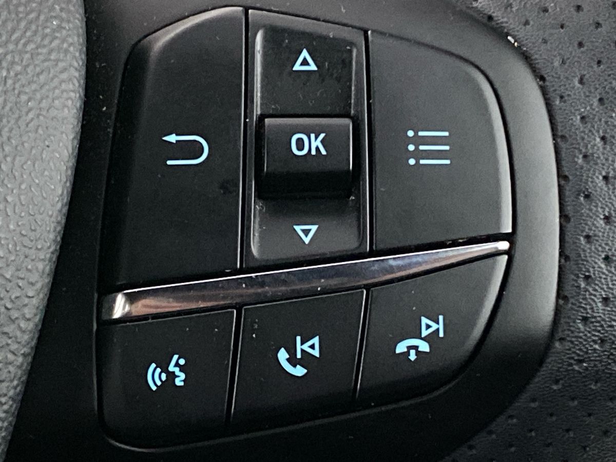 Used Ford Fiesta 2023 for sale - 76732528: Photo 24