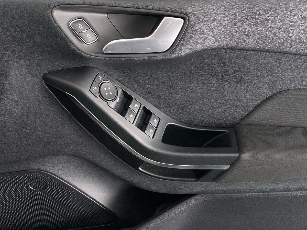 Used Ford Fiesta 2023 for sale - 76732528: Photo 26