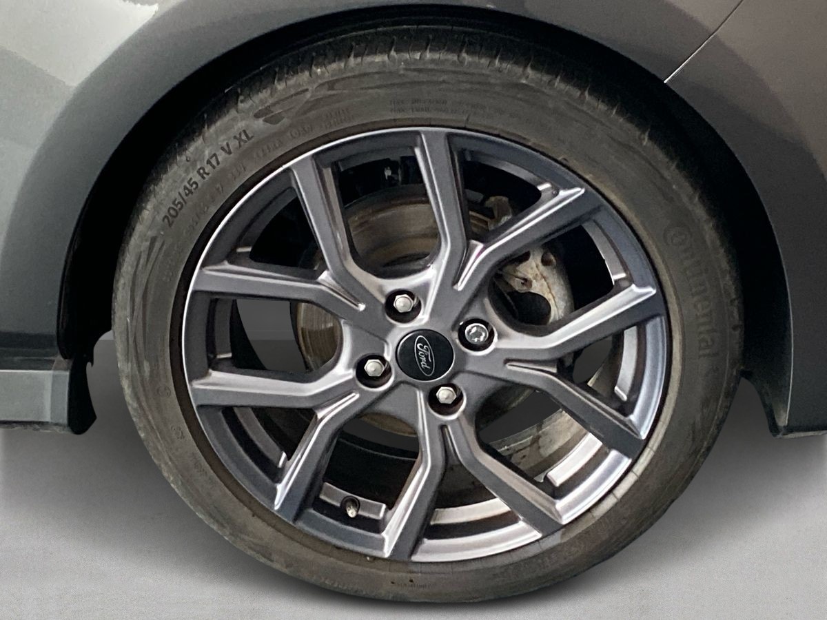 Used Ford Fiesta 2023 for sale - 76732528: Photo 28