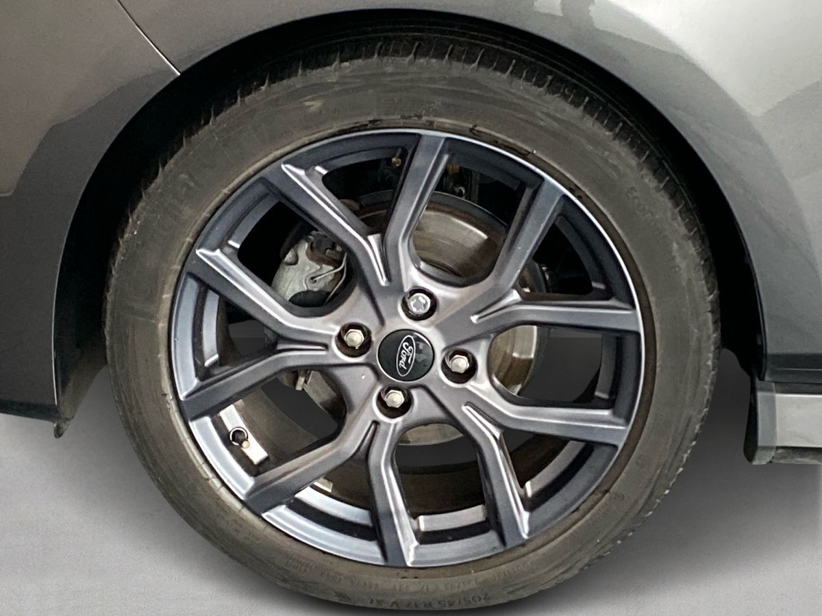 Used Ford Fiesta 2023 for sale - 76732528: Photo 29