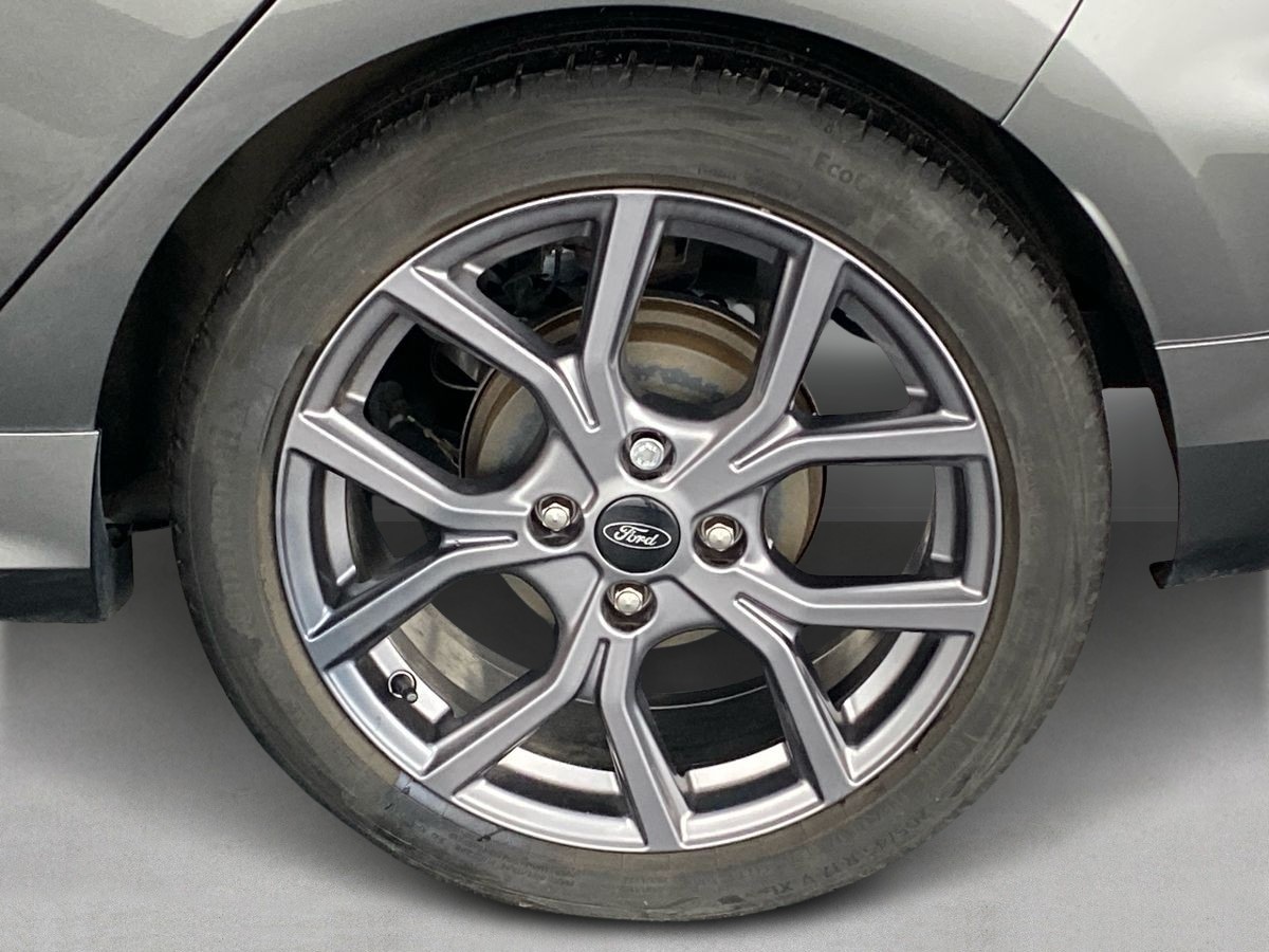 Used Ford Fiesta 2023 for sale - 76732528: Photo 30