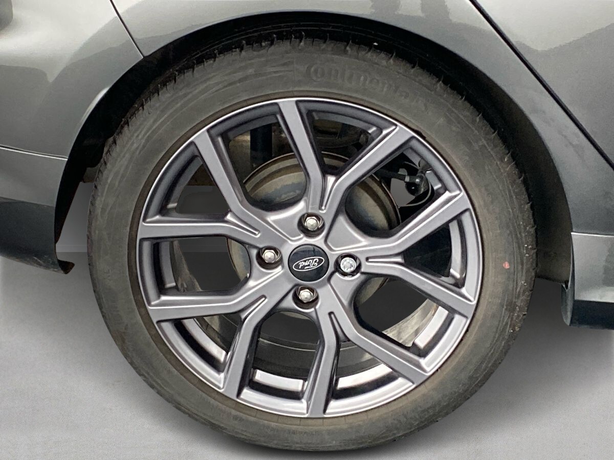 Used Ford Fiesta 2023 for sale - 76732528: Photo 31