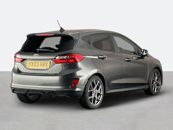 Used Ford Fiesta 2023 for sale - 76732528: Photo