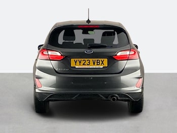 Used Ford Fiesta 2023 for sale - 76732528: Photo