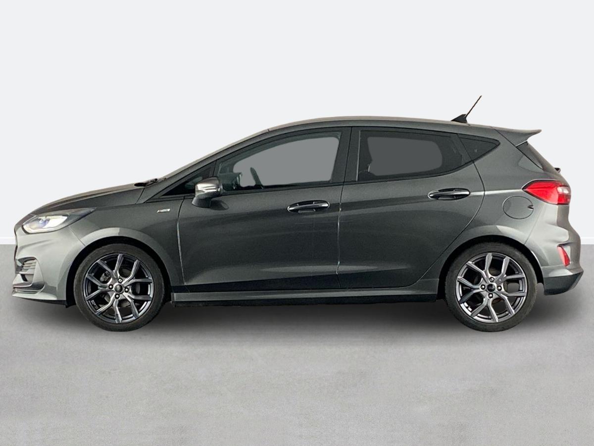 Used Ford Fiesta 2023 for sale - 76732528: Photo 6