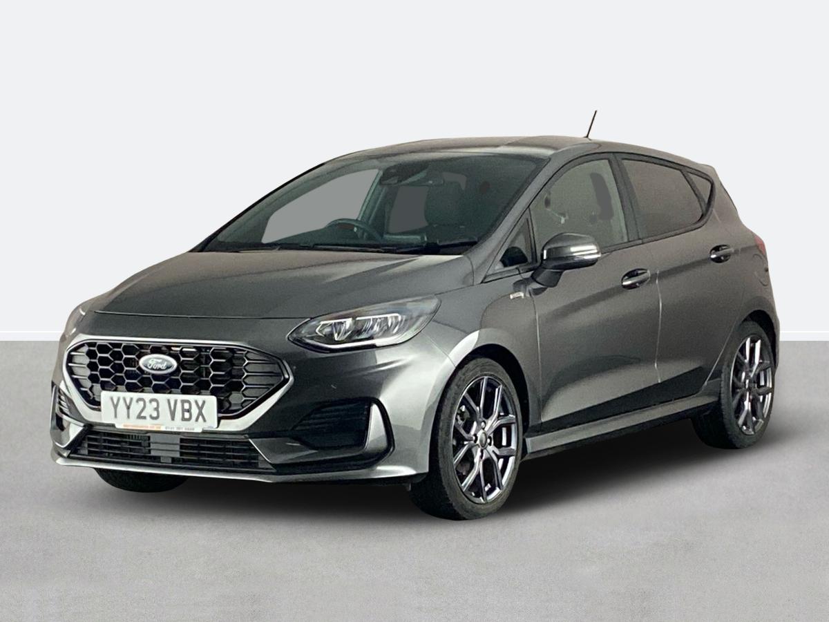 Used Ford Fiesta 2023 for sale - 76732528: Photo 7