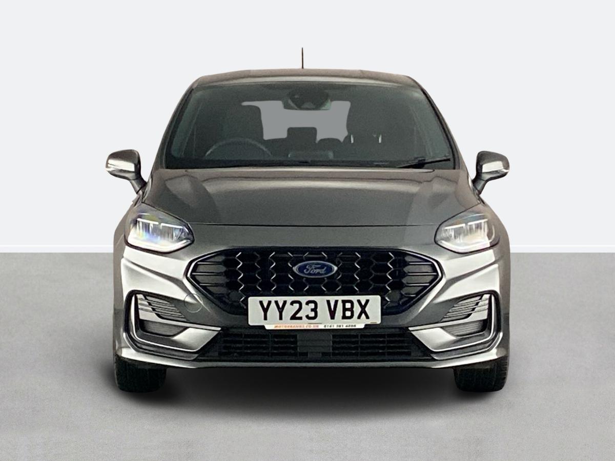 Used Ford Fiesta 2023 for sale - 76732528: Photo 8