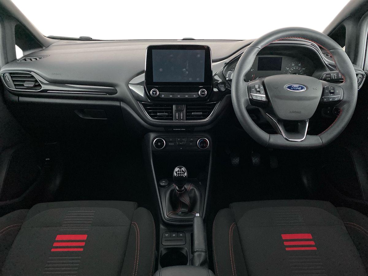 Used Ford Fiesta 2023 for sale - 76732528: Photo 9