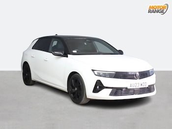 Used Vauxhall Astra 2023 for sale - 79257974: Photo