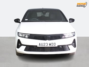 Used Vauxhall Astra 2023 for sale - 79257974: Photo