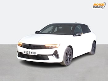 Used Vauxhall Astra 2023 for sale - 79257974: Photo