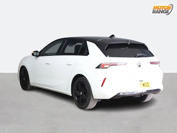 Used Vauxhall Astra 2023 for sale - 79257974: Photo