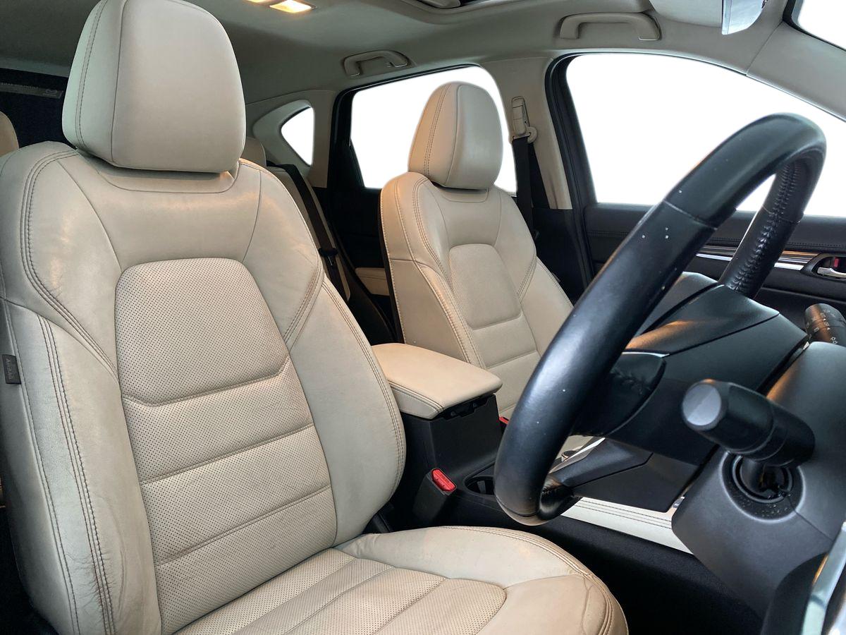 Used Mazda CX-5 2020 for sale - 77649331: Photo 13