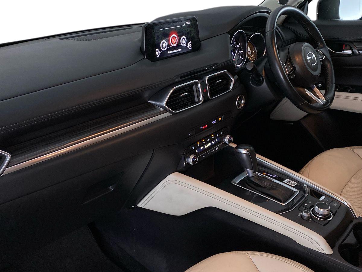 Used Mazda CX-5 2020 for sale - 77649331: Photo 14