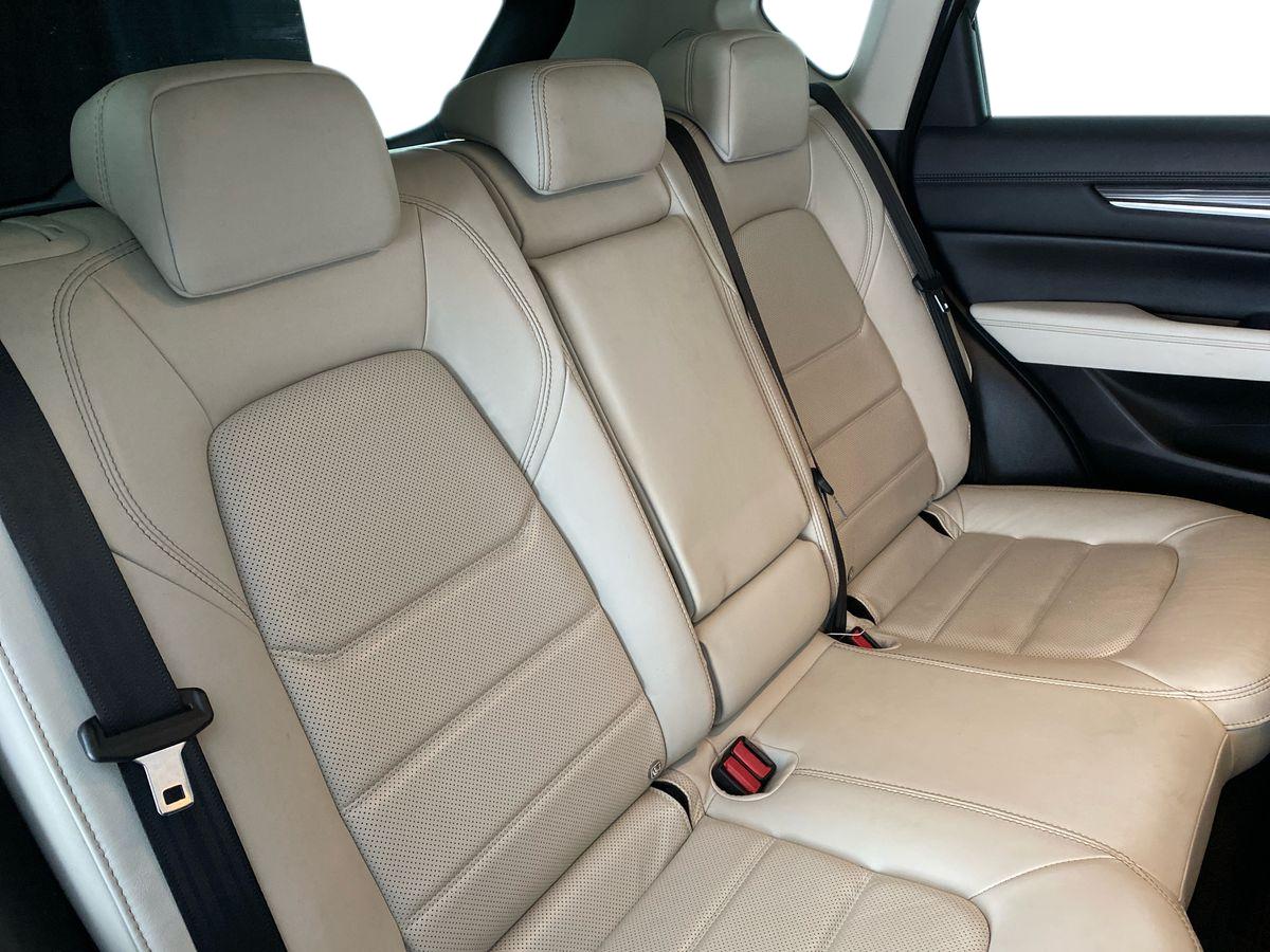 Used Mazda CX-5 2020 for sale - 77649331: Photo 15