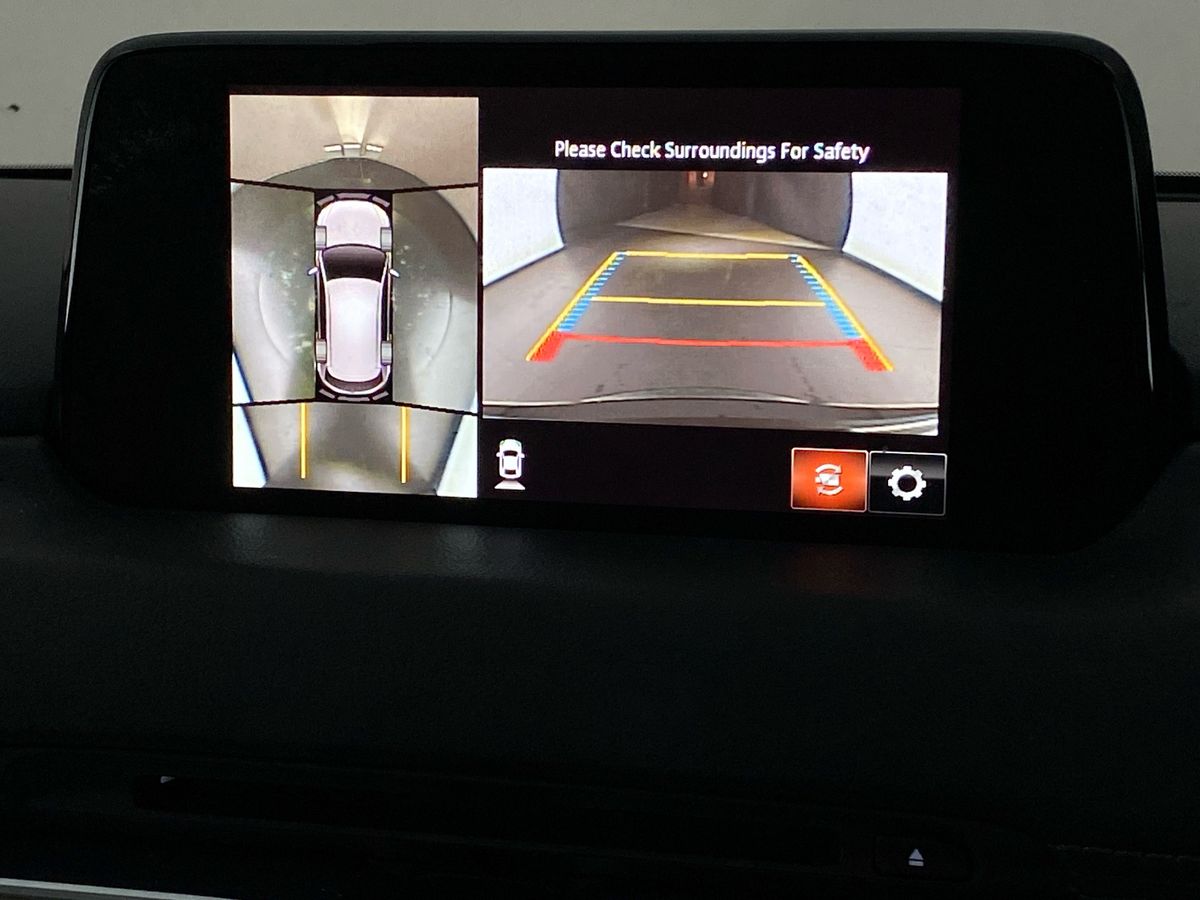 Used Mazda CX-5 2020 for sale - 77649331: Photo 19