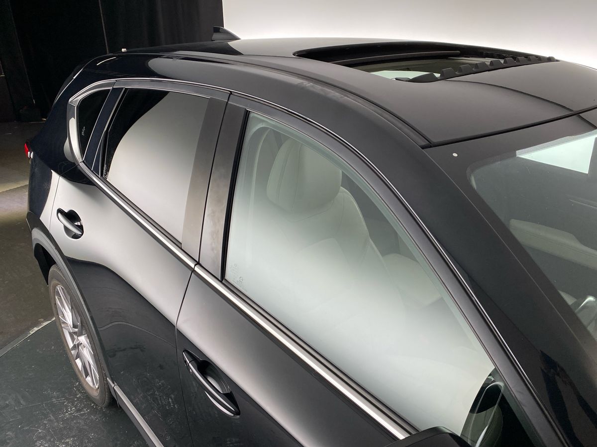 Used Mazda CX-5 2020 for sale - 77649331: Photo 28