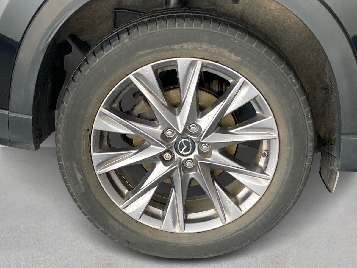 Used Mazda CX-5 2020 for sale - 77649331: Photo 30