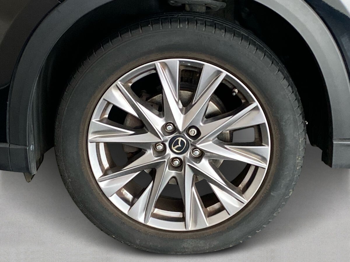 Used Mazda CX-5 2020 for sale - 77649331: Photo 32