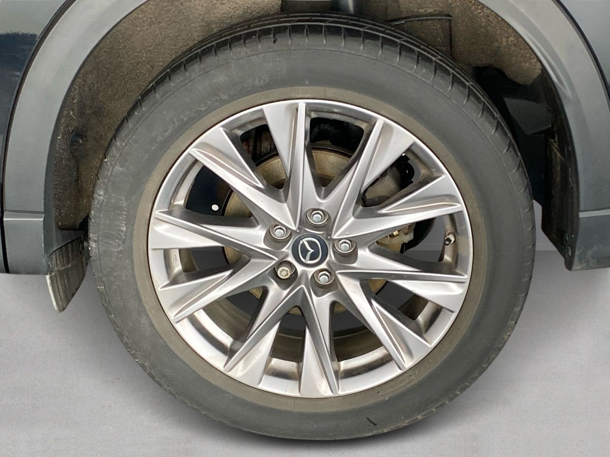 Used Mazda CX-5 2020 for sale - 77649331: Photo 33