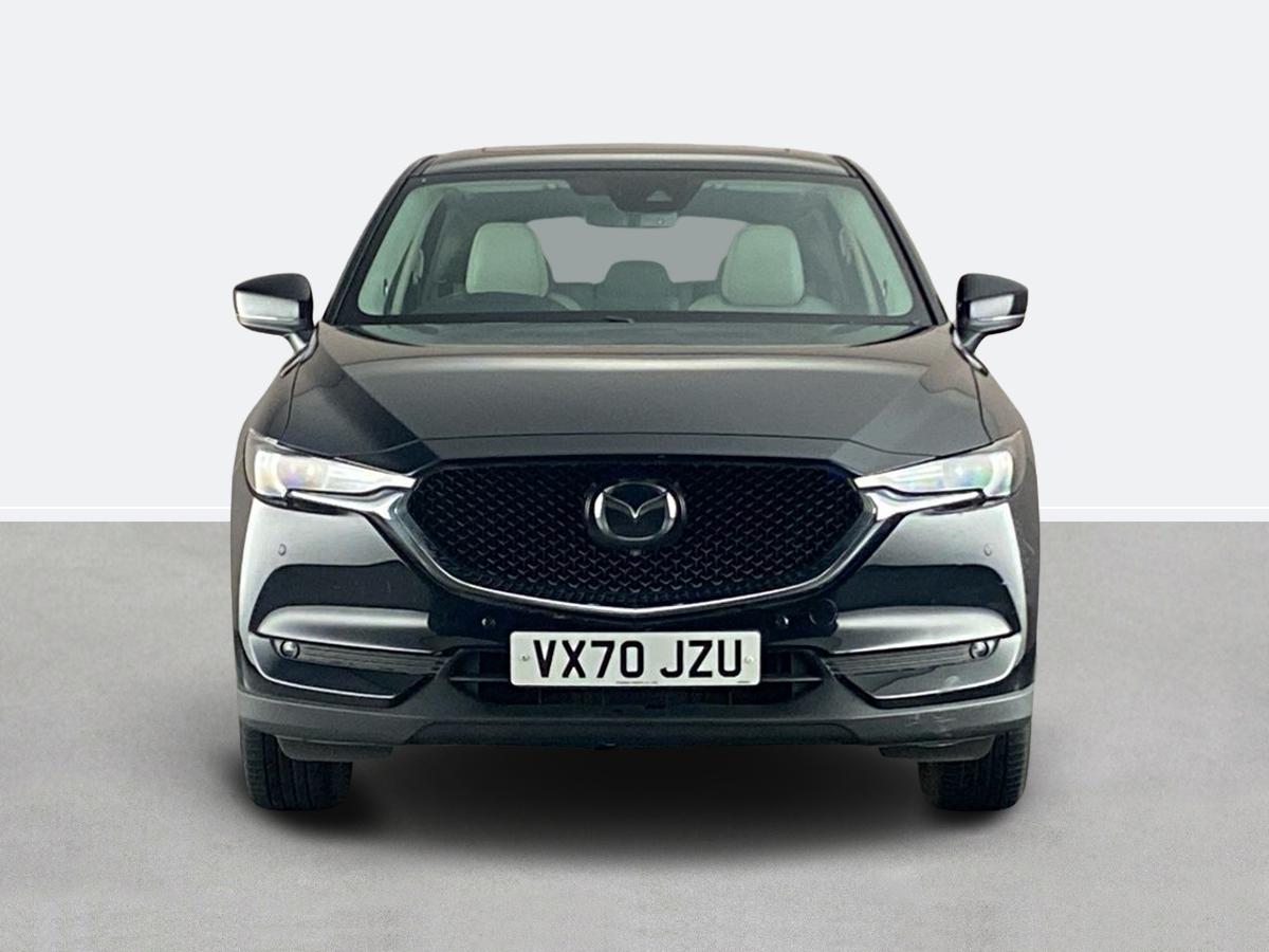 Used Mazda CX-5 2020 for sale - 77649331: Photo 8