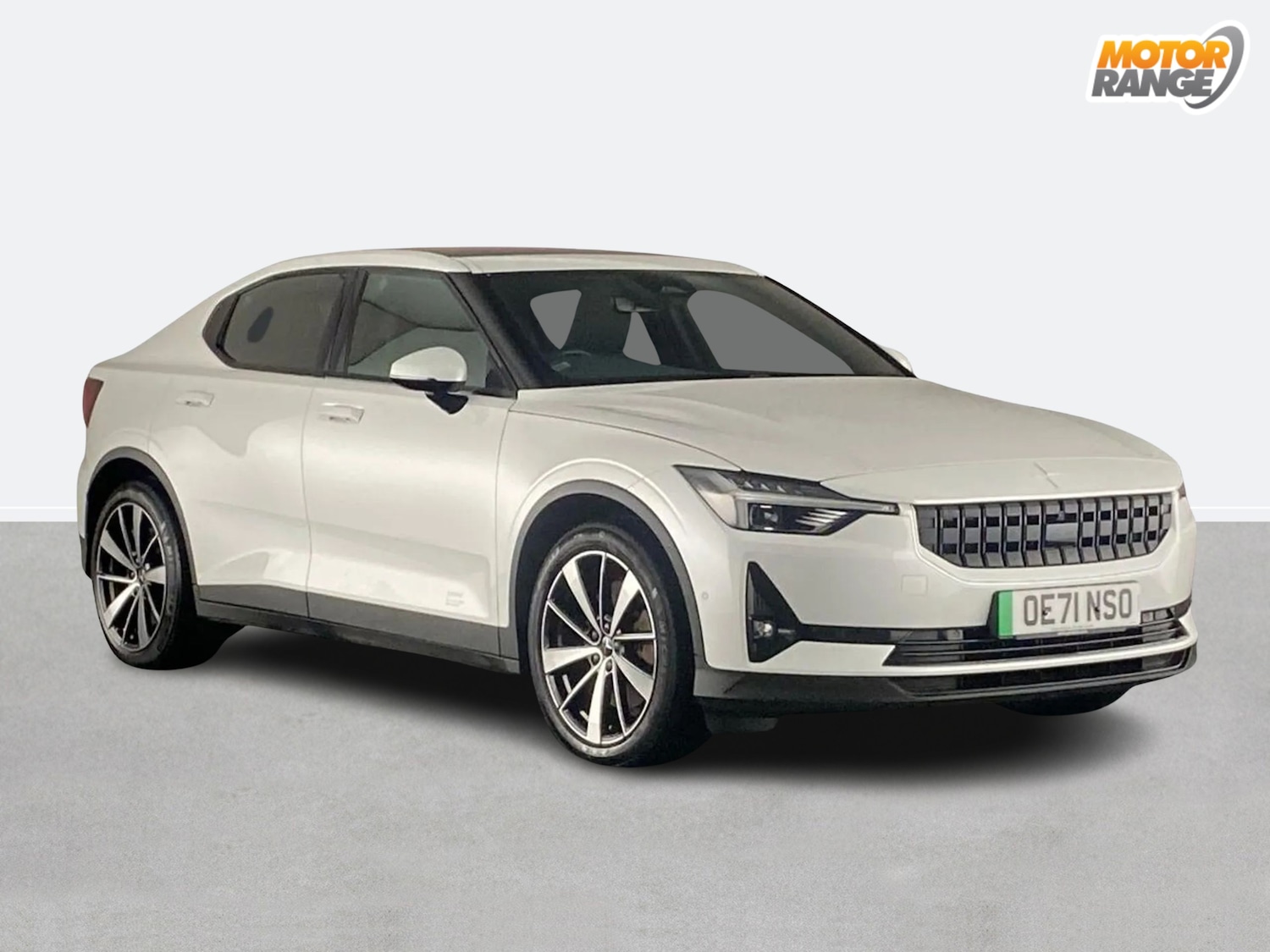 Used Polestar Polestar 2 2022 for sale - 76158104: Photo 1