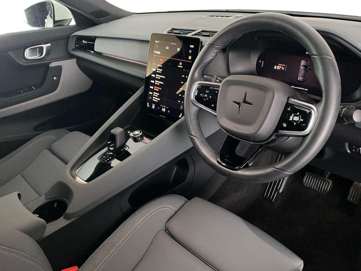 Used Polestar Polestar 2 2022 for sale - 76158104: Photo 12