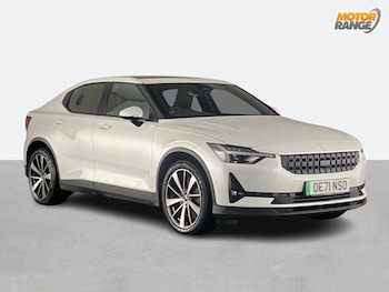 Polestar - Polestar 2
