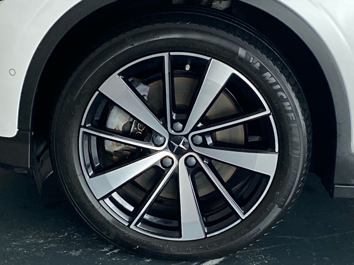 Used Polestar Polestar 2 2022 for sale - 76158104: Photo 36