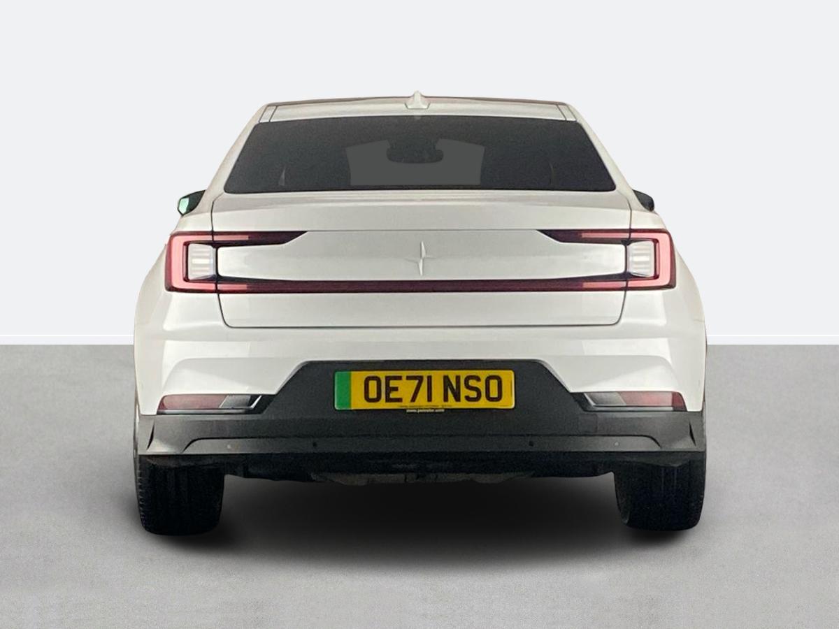 Used Polestar Polestar 2 2022 for sale - 76158104: Photo 4