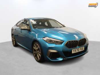 2020 - M235i xDrive 4dr Step Auto