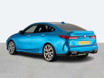 Used BMW 2 Series 2020 for sale - 74704322: Photo
