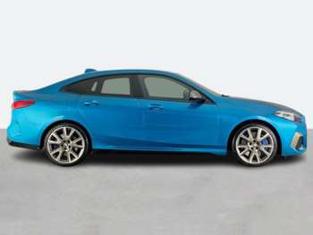 Used BMW 2 Series 2020 for sale - 74704322: Photo