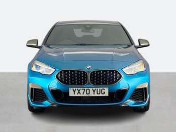 Used BMW 2 Series 2020 for sale - 74704322: Photo