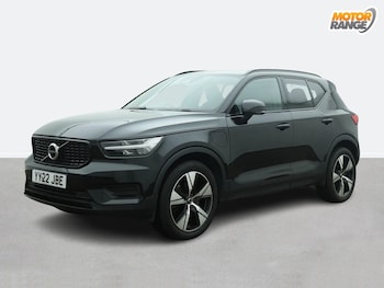 Used Volvo XC40 2022 for sale - 78832373: Photo