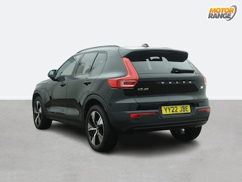 Used Volvo XC40 2022 for sale - 78832373: Photo