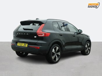 Used Volvo XC40 2022 for sale - 78832373: Photo