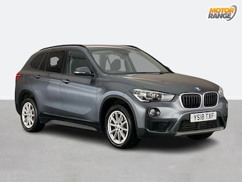 Used BMW X1 2018 for sale - 78927227: Photo