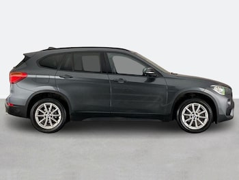Used BMW X1 2018 for sale - 78927227: Photo