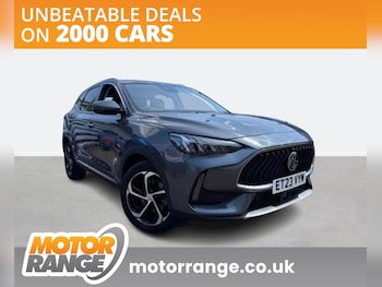 Used MG MG HS 2023 for sale - 79582652: Photo