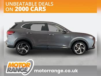 Used MG MG HS 2023 for sale - 79582652: Photo