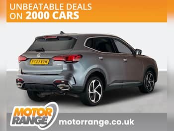 Used MG MG HS 2023 for sale - 79582652: Photo