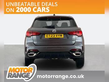Used MG MG HS 2023 for sale - 79582652: Photo