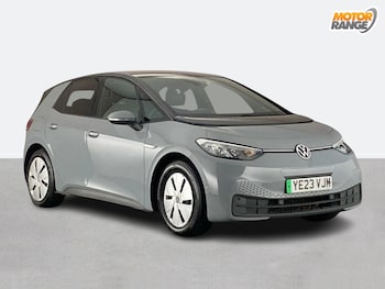 Used Volkswagen ID.3 2023 for sale - 79217524: Photo