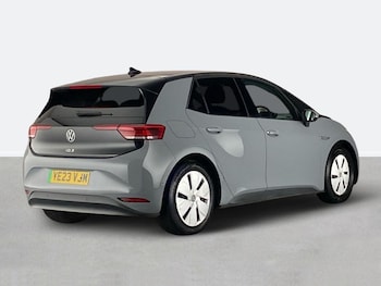 Used Volkswagen ID.3 2023 for sale - 79217524: Photo