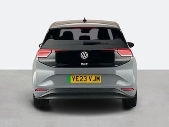 Used Volkswagen ID.3 2023 for sale - 79217524: Photo