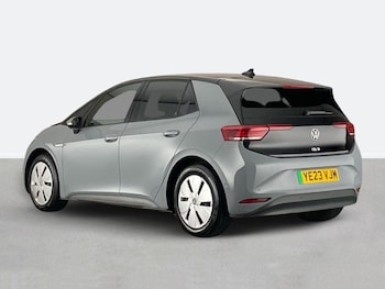 Used Volkswagen ID.3 2023 for sale - 79217524: Photo